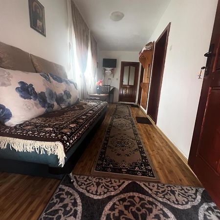 Casa Ghetariヴィラ エクステリア 写真