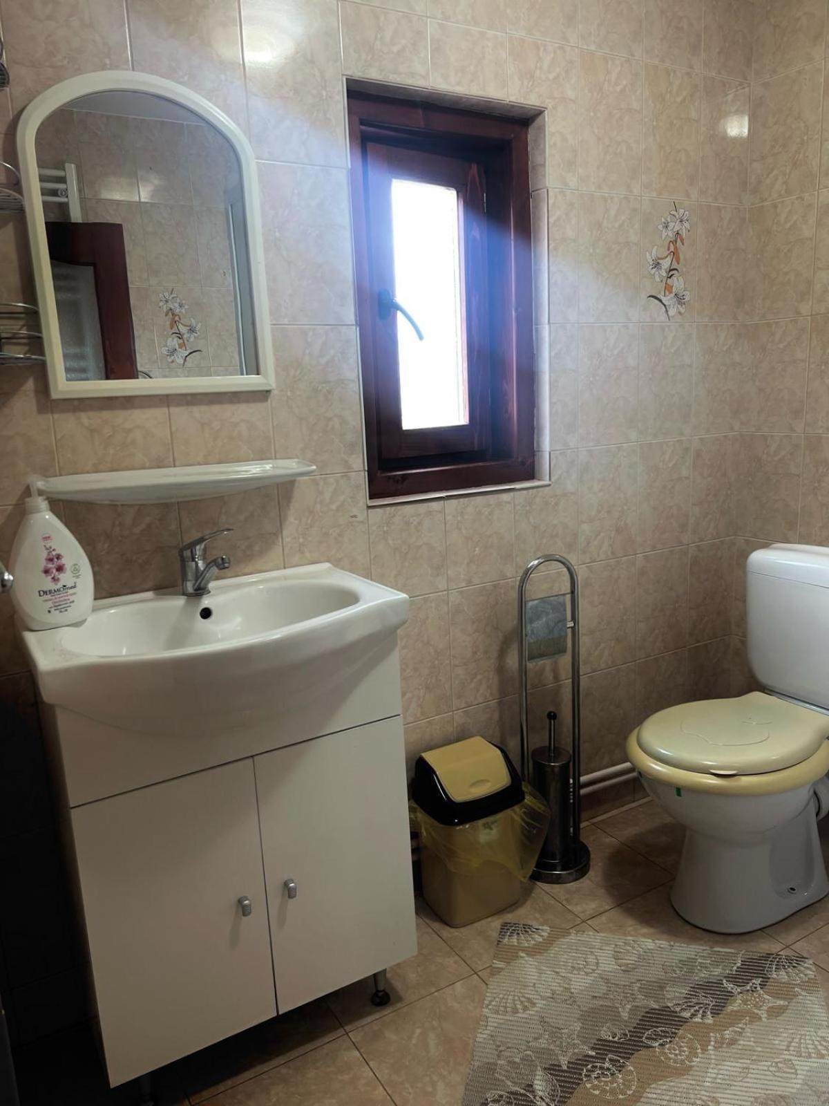 Casa Ghetariヴィラ エクステリア 写真